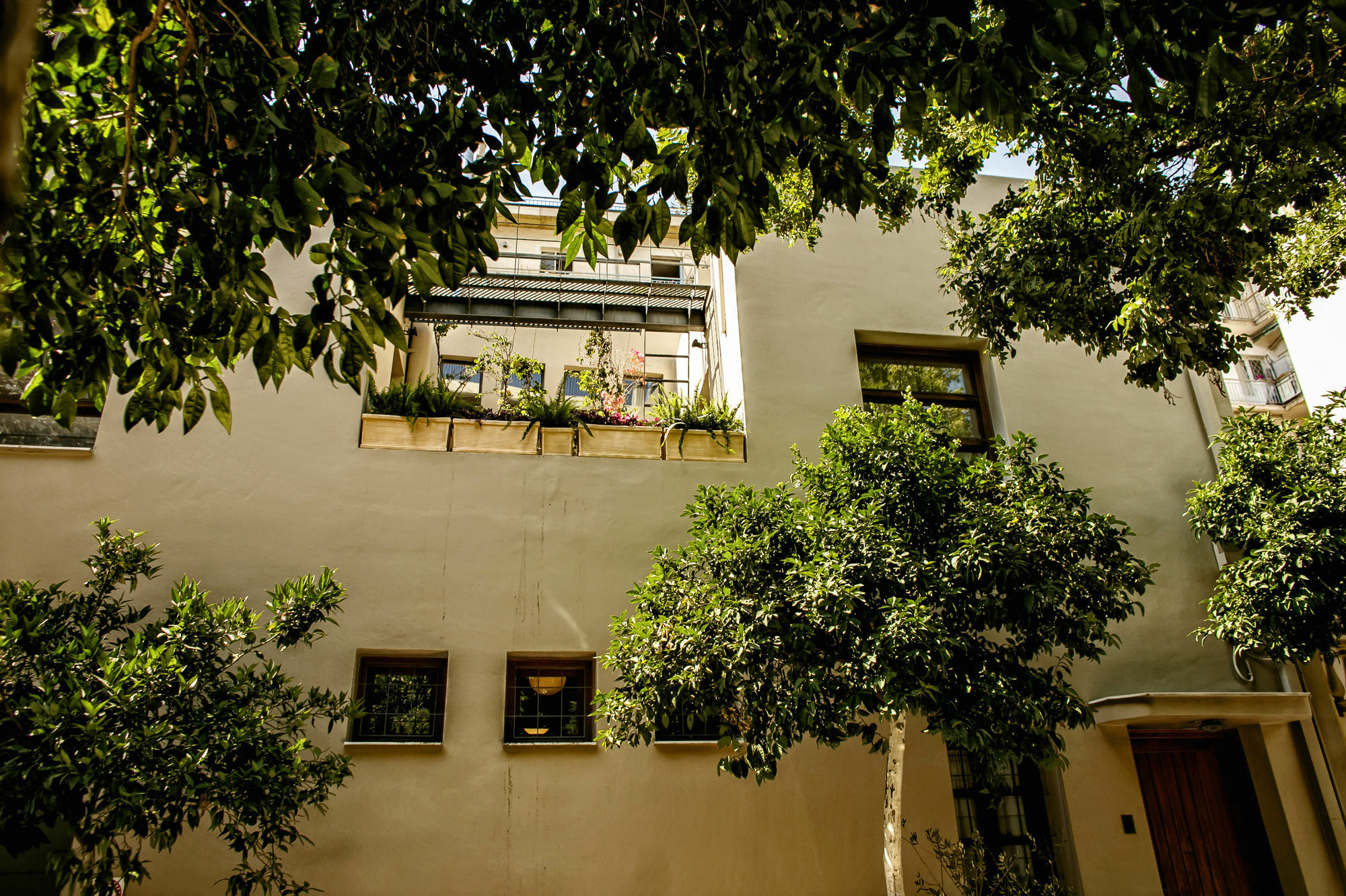 Villa Meliti Афины Экстерьер фото