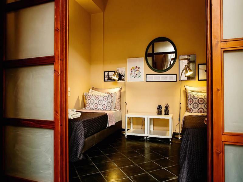Villa Meliti Афины Экстерьер фото